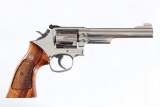 Smith & Wesson 19-5 Revolver .357 mag