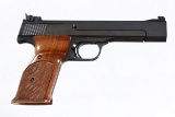 Smith & Wesson 41 Pistol .22 lr