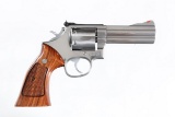 Smith & Wesson 686-3 Revolver .357 mag