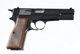 Browning Hi Power Pistol 9mm