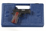 Colt New Agent Pistol .45 ACP