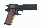 Colt 1911 Pistol .45ACP