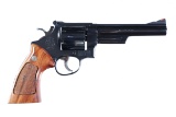 Smith & Wesson 25-5 Revolver .45 Colt