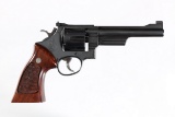 Smith & Wesson 27-3 Revolver .357 mag