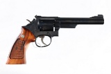 Smith & Wesson 19-4 Revolver .357 mag