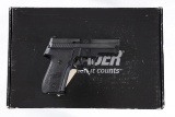 Sig Sauer P229 Pistol .40 s&w