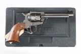 Ruger NM Single Six Revolver .22 lr