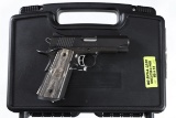 Kimber Tactical Pro II Pistol .45 ACP