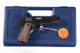 Colt Government Pistol .45 ACP