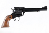 Ruger Blackhawk Revolver .357 mag