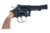 Smith & Wesson 18-4 Revolver .22 lr