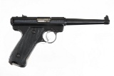 Ruger Standard Pistol .22 lr