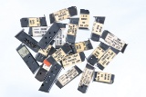 Lot of 22 pistol magazines