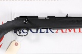 Ruger American Bolt Rifle .22 lr