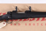 Winchester 70 Bolt Rifle .270 WSM