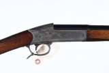French  Sgl Shotgun 16ga