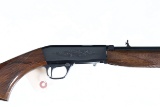 Browning Takedown Semi Rifle .22 lr