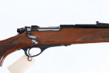 Remington 600 Bolt Rifle .222 rem