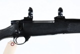 Weatherby Vanguard Bolt Rifle .30-06