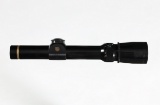 Leupold Vari-X III Scope