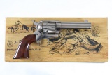 Uberti SAA Revolver .45 LC