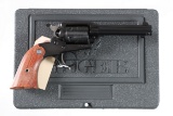Ruger New Bearcat Revolver .22 lr