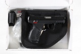 Ruger SR22 Pistol .22 lr