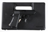 Walther PPK/S Pistol .22 lr