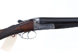 British  SxS Shotgun 12ga