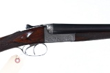 Webley & Scott  SxS Shotgun 12ga