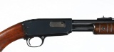Winchester 61 Slide Rifle .22 Win mag RF