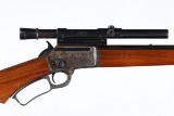 Marlin 39 Lever Rifle .22 sllr