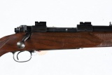 Winchester 70 Pre-64 Bolt Rifle .257 Roberts