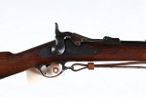 Springfield 1884 Trapdoor .45-70