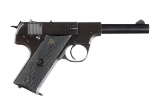 High Standard HB Pistol .22 lr