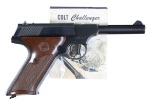Colt Challenger Pistol .22  lr