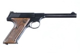 Colt Targetsman Pistol .22  lr