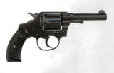 Colt Pocket Positive Revolver .32 cal