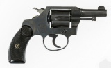 Colt Pocket Positive Revolver .32 cal