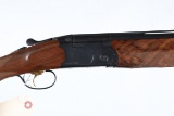 Beretta Orvis Special O/U Shotgun 12ga