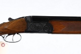 Antonio Zoli 281 O/U Shotgun 12ga