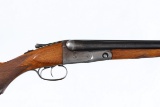 Parker VH SxS Shotgun 28ga