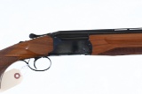 Perazzi MX3B O/U Shotgun 12ga