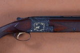Browning Superposed O/U Shotgun 12ga
