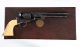 Colt Navy Perc Revolver .36 cal