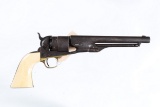 Colt Army 1860 Perc Revolver .44 cal