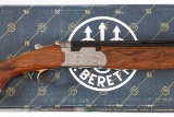 Beretta 686 O/U Shotgun 12ga