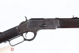 Winchester 1873 Lever Rifle .32-20