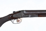 LC Smith 2 Grade SxS Shotgun 12ga