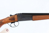 Stevens 311H SxS Shotgun 410